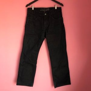 🔹2/$30🔹 Men’s Esprit Black Jeans